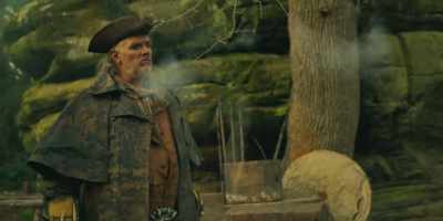 [grunts] - The Completely Made-Up Adventures of Dick Turpin