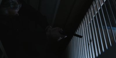 [grunts] - Yellowstone