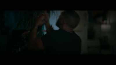 [grunts] - The Stepdaughter 2