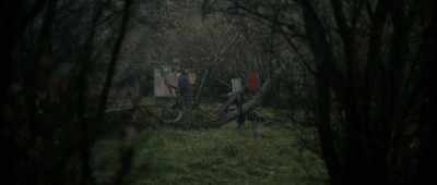[Grunts] - Arcadian