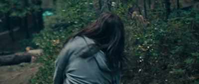 [GRUNTS] - Stranger in the Woods