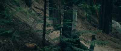 [GRUNTS] - Stranger in the Woods