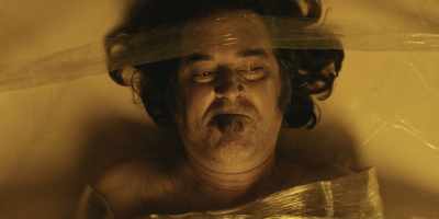 [grunts] - Dexter: Original Sin