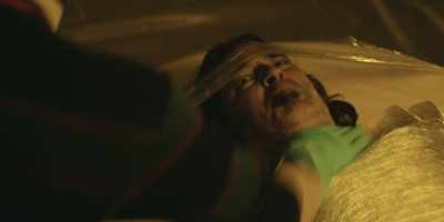 [grunts] - Dexter: Original Sin