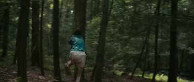 [grunts] - Lost on a Mountain in Maine
