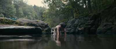 [grunts] - Lost on a Mountain in Maine