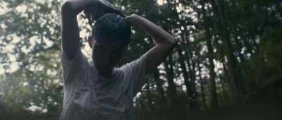 [grunts] - Lost on a Mountain in Maine