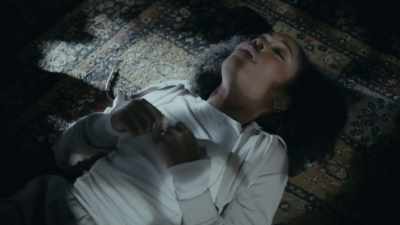 [grunts] - Sister Wife Murder