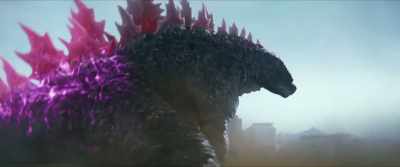 [grunts] - Godzilla x Kong: The New Empire