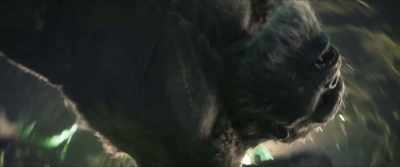 [grunts] - Godzilla x Kong: The New Empire