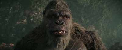 [grunts] - Godzilla x Kong: The New Empire