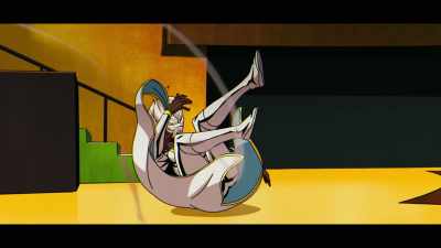 [grunts] - X-Men '97