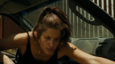 (grunts) - Fear the Walking Dead