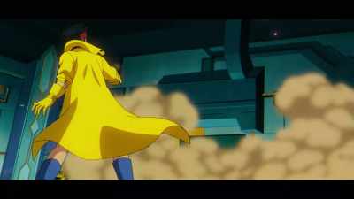 [grunts] - X-Men '97
