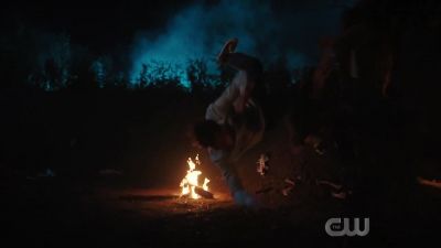 [GRUNTS] - Riverdale