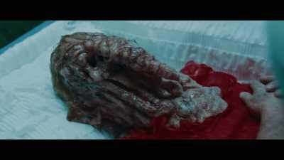 [grunts] - The Edge of Sleep