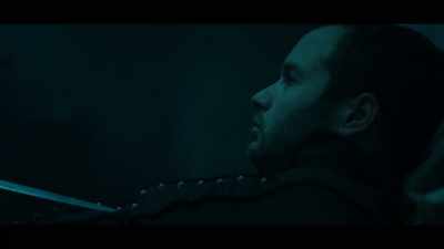 [grunts] - Shardlake