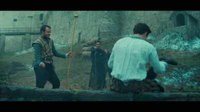 [grunts] - Shardlake