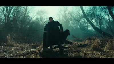 [grunts] - Shardlake