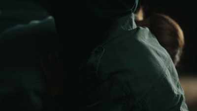 [grunts] - Tell No Lies