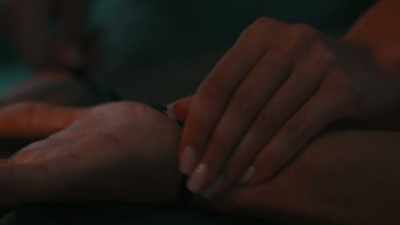 [grunts] - Tell No Lies
