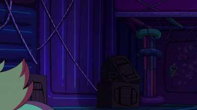 [grunts] - Craig Before the Creek