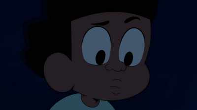 [grunts] - Craig Before the Creek