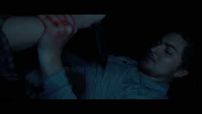 [grunts] - Forest of Death