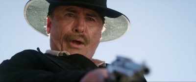 [grunts] - Butch Cassidy and the Wild Bunch