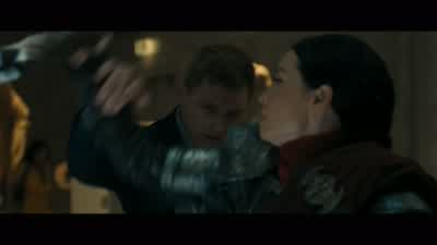 Unleash the chaos. - Shazam! Fury of the Gods