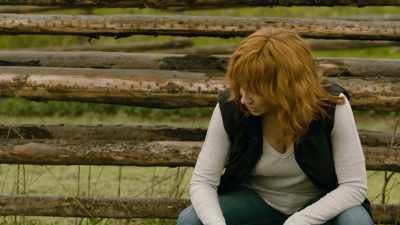 [grunts] - Reba McEntire's The Hammer