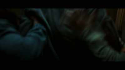 [grunts] - Percy Jackson and the Olympians