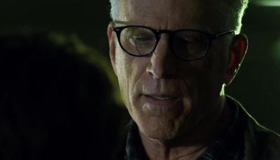 (grunts) - CSI: Crime Scene Investigation