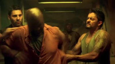 [GRUNTS] - Prison Break