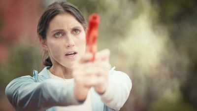 [grunts] - Kidnapping in the Grand Canyon