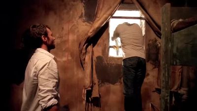 [GRUNTS] - Prison Break