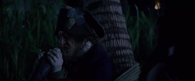 (GRUNTS) - Pirates of the Caribbean: On Stranger Tides