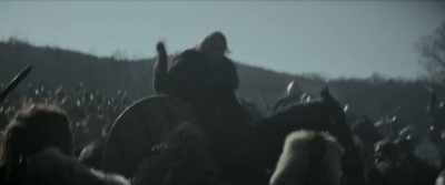 [grunts] - The Last Kingdom: Seven Kings Must Die