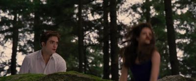 [GRUNTS] - The Twilight Saga: Breaking Dawn   Part 2