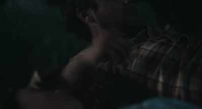 - [grunts] - The Starling Girl