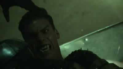 No, no, no, no, no, no, no! - Teen Wolf