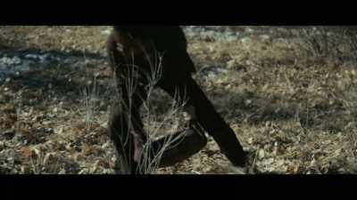 (GRUNTS) - Surrounded