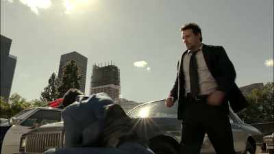 [ GRUNTS ] - Wicked City
