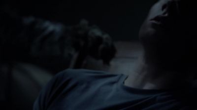                        (grunts) - Teen Wolf
