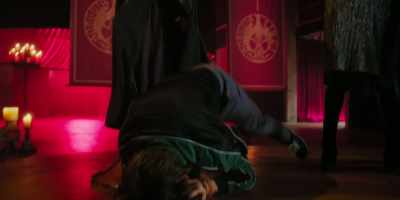 - [grunts] - Reginald the Vampire