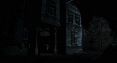 [Grunts] - Raven's Hollow