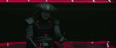 (GRUNTS) - Obi-Wan Kenobi