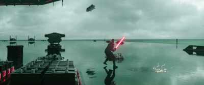 (GRUNTS) - Obi-Wan Kenobi