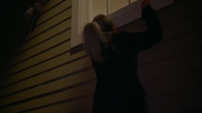 (grunts) - American Horror Story