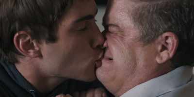 (grunts) - I Love My Dad